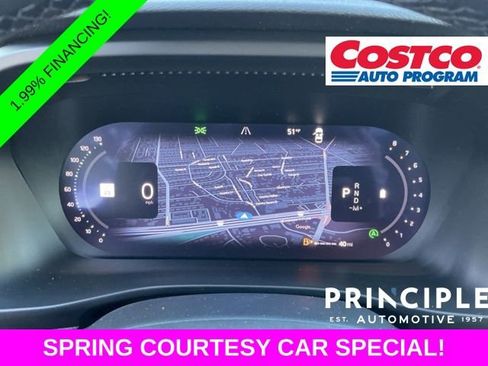 New 2026 Volvo XC40 B4 Plus w/ Protection Package Premier FWD image 15