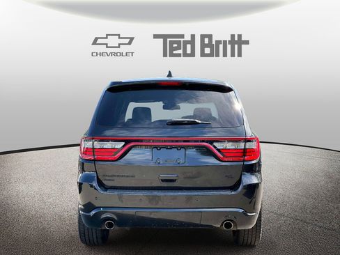 Used 2015 Dodge Durango R/T w/ Blacktop Package AWD/4WD image 5