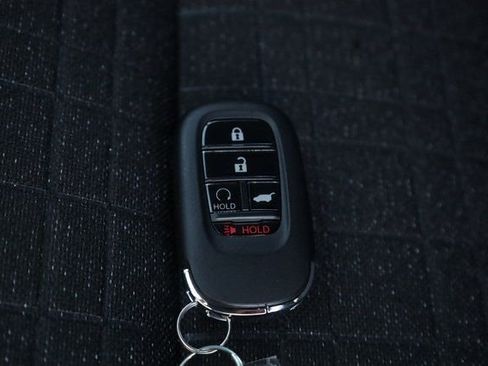 New 2026 Honda HR-V Sport image 27