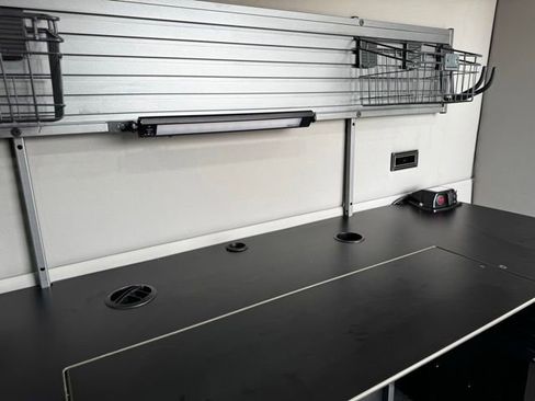 Used 2021 RAM ProMaster 1500 FWD image 28