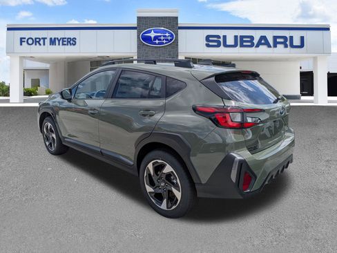 New 2026 Subaru Crosstrek 2.5i Limited AWD/4WD image 5