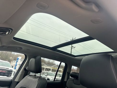 Used 2022 Jeep Grand Cherokee Limited 4xe w/ MOPAR Finishing Package image 29