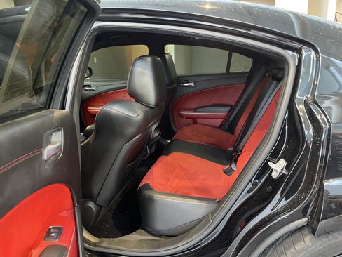 Used 2022 Dodge Charger Scat Pack RWD image 35