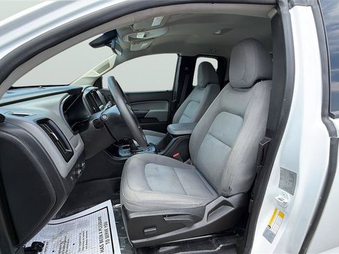 Used 2015 Chevrolet Colorado W/T w/ WT Convenience Package AWD/4WD image 27