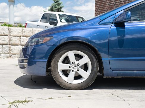 Used 2009 Honda Civic LX image 4