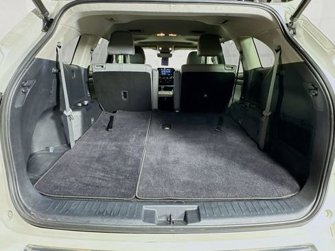 Used 2021 Toyota Highlander XLE image 30