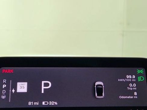 New 2026 Volvo EX30 Ultra w/ Climate Package AWD/4WD image 14