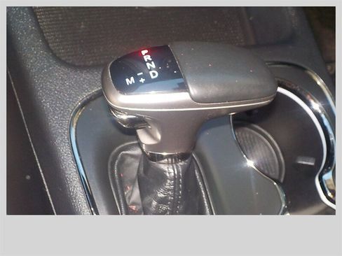 Used 2018 Dodge Durango SRT w/ SRT Interior Appearance Group image 25