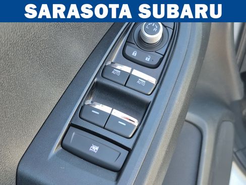 New 2026 Subaru Crosstrek 2.5i Limited w/ Crosstrek Mirror Package AWD/4WD image 18