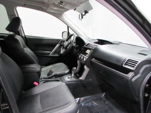 Used 2017 Subaru Forester 2.5i Limited AWD/4WD image 17