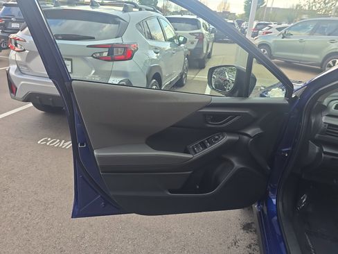 Used 2026 Subaru Crosstrek 2.0i Premium image 17