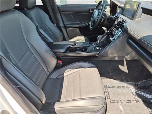 Used 2024 Lexus IS 350 F Sport RWD image 22