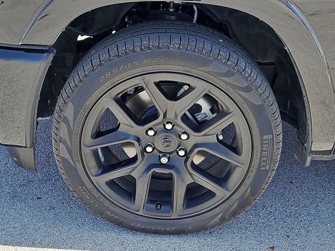 Certified 2026 RAM 1500 Limited AWD/4WD image 13