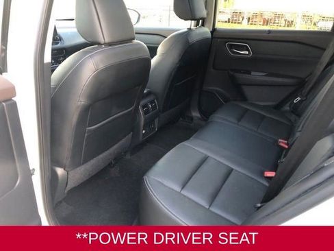 Used 2021 Nissan Rogue SL w/ Premium Package image 34