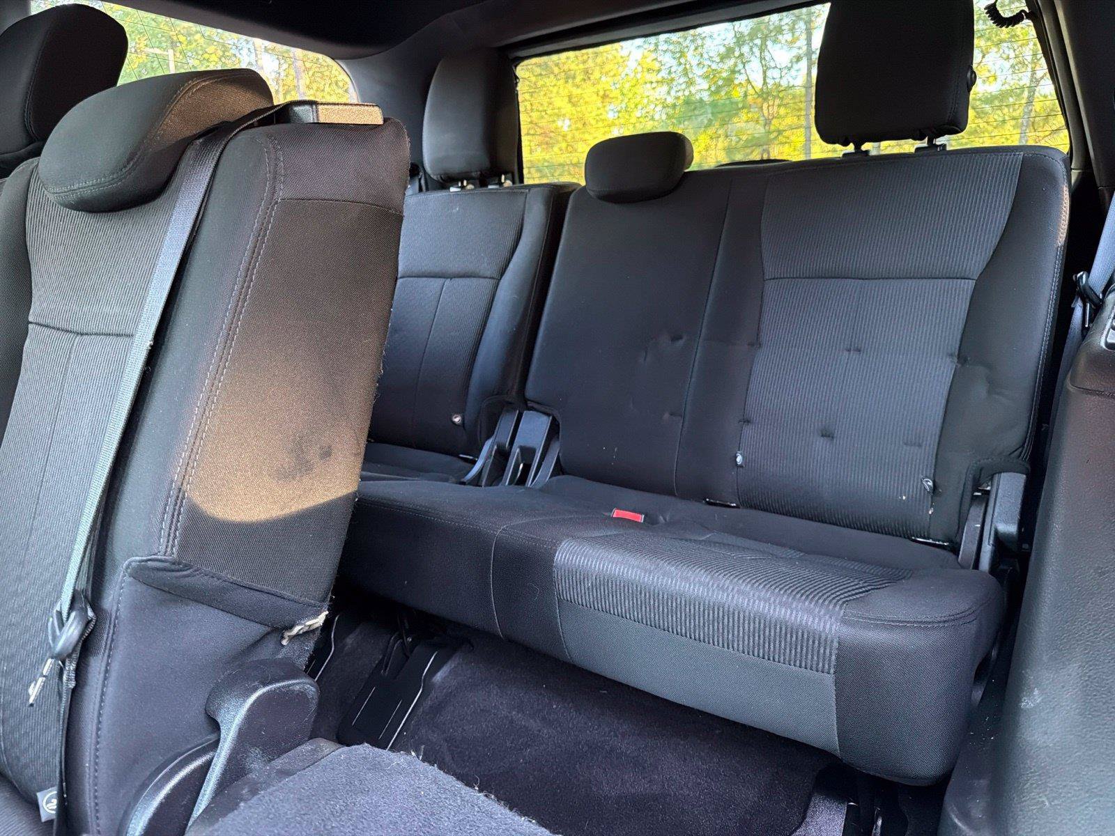 Used 2020 Ford Expedition XLT RWD image 28
