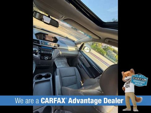 Used 2013 Honda Odyssey EX-L image 37