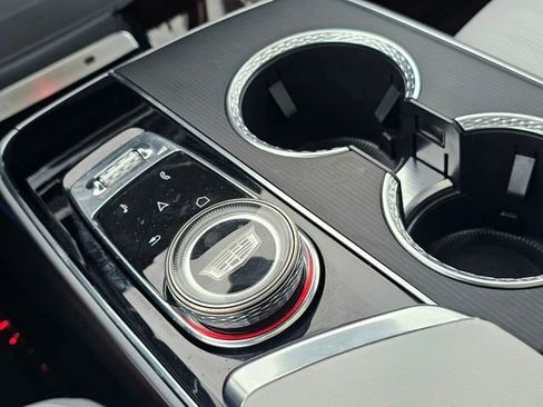 Used 2024 Cadillac Lyriq Luxury w/ LPO, Floor Liner Package image 35