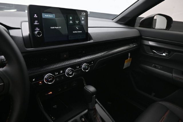 New 2027 Honda CR-V Sport-L image 11