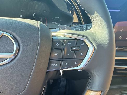 New 2026 Lexus RX 350 Premium FWD image 27