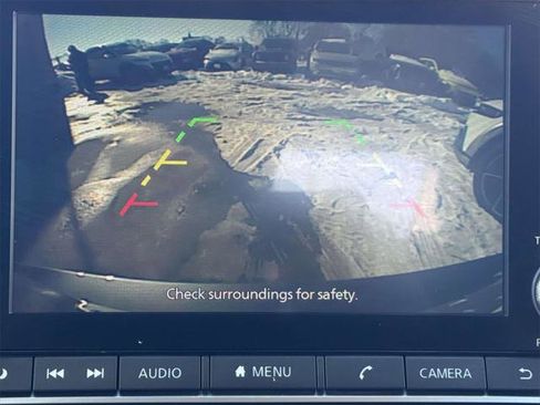 Used 2022 Nissan Sentra SV w/ All-Weather Package image 23