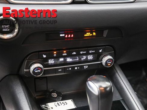 Used 2024 MAZDA CX-5 AWD 2.5 S w/ Select Package image 20