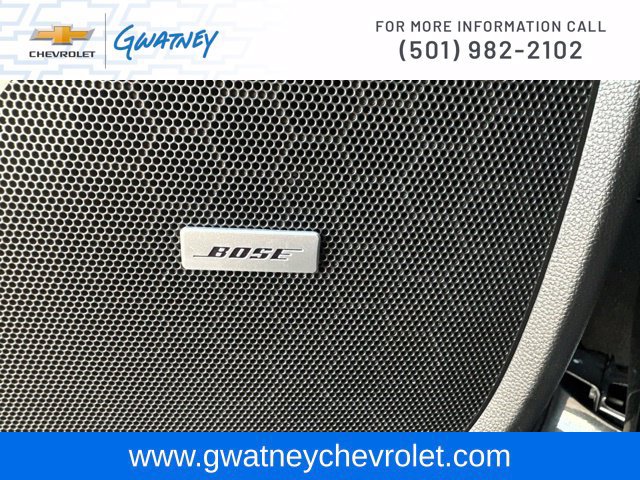 Used 2023 Chevrolet Traverse Premier w/ LPO, Floor Liner Package FWD image 20