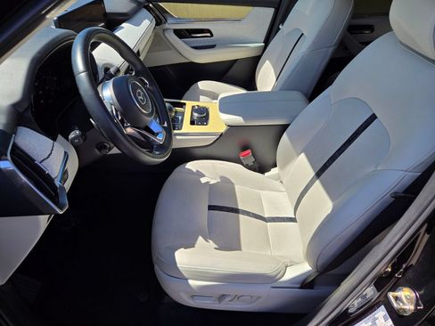 Certified 2025 MAZDA CX-90 3.3 Turbo S w/ Premium Plus AWD/4WD image 13