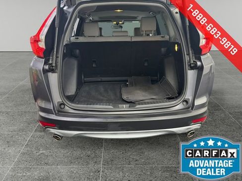 Used 2017 Honda CR-V Touring image 14