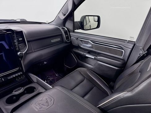 Used 2020 RAM 1500 Laramie AWD/4WD image 24