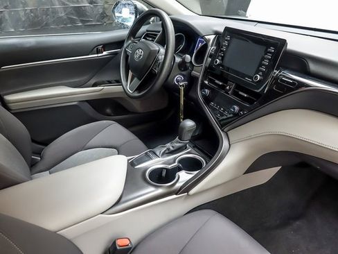 Certified 2024 Toyota Camry LE image 25