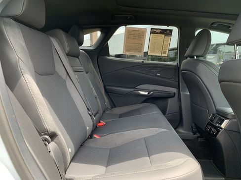 Used 2026 Lexus RX 450h AWD w/ Convenience Package image 33