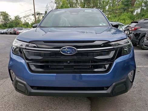 New 2026 Subaru Forester Touring AWD/4WD image 3