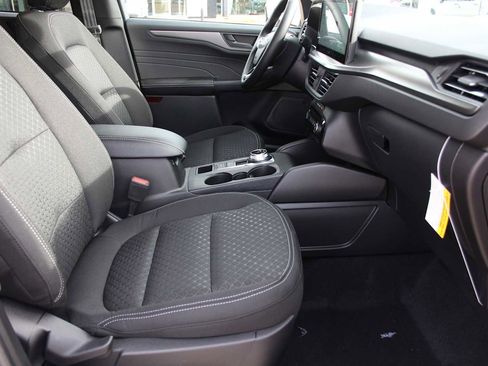 New 2026 Ford Escape Active w/ Tech Pack #1 FWD image 31