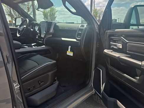 New 2026 RAM 2500 Laramie image 18
