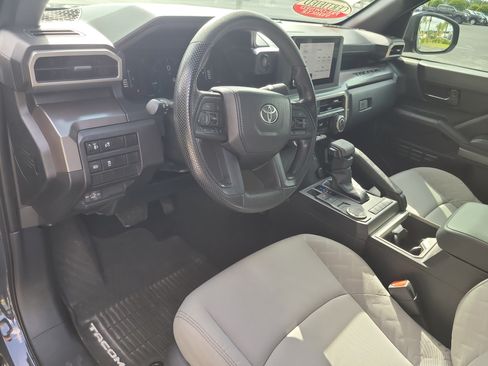 Certified 2024 Toyota Tacoma SR5 RWD image 19