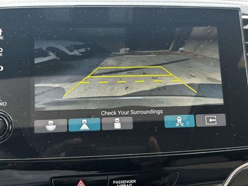 Used 2022 Honda Passport EX-L image 27