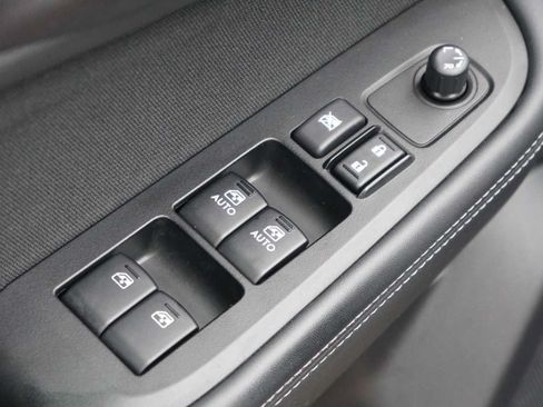 Used 2019 Subaru Outback 2.5i Premium w/ Popular Package #2 AWD/4WD image 16