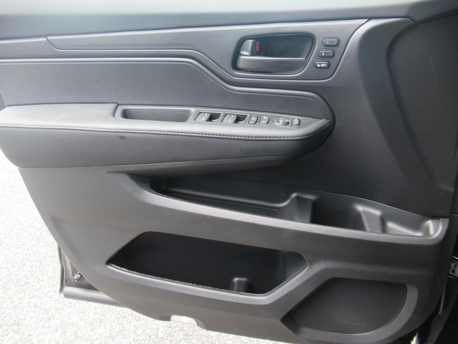 Used 2024 Honda Odyssey Sport image 20