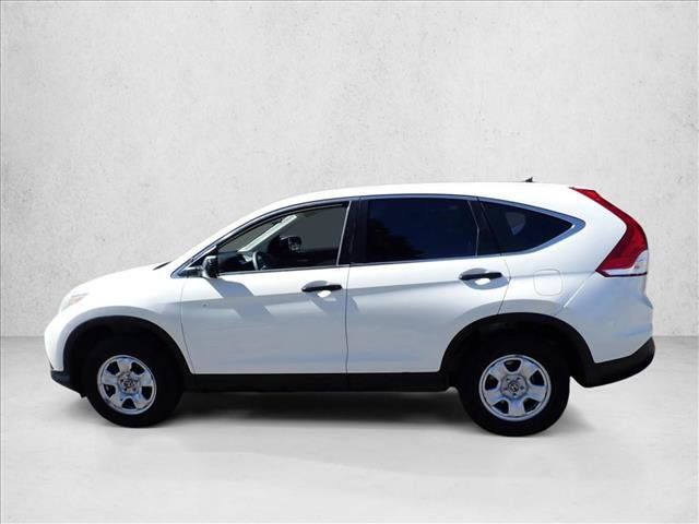 Used 2014 Honda CR-V LX image 2