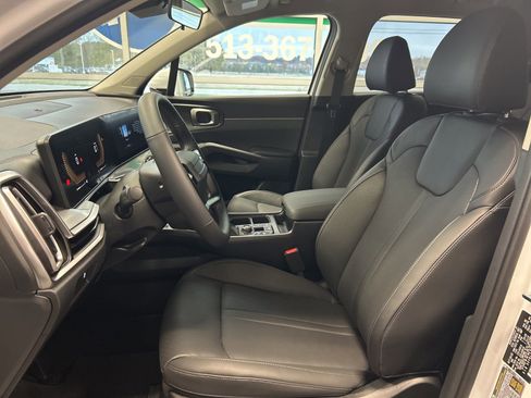 New 2026 Kia Sorento S image 19