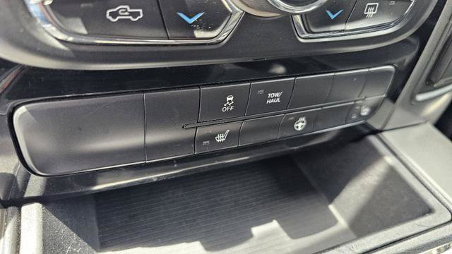 Used 2018 RAM 1500 Sport w/ Sport Premium Group AWD/4WD image 22