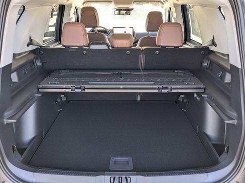 New 2025 Ford Bronco Sport Outer Banks w/ Outer Banks Tech Package+ image 13