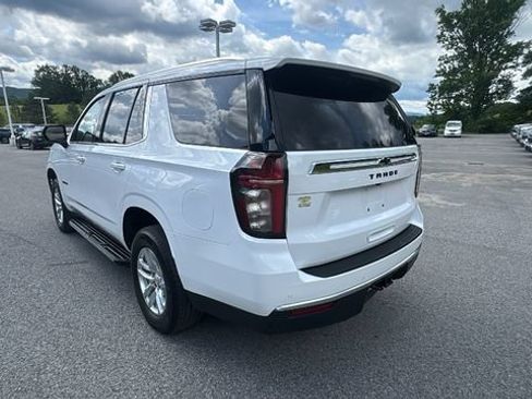 Used 2024 Chevrolet Tahoe LS AWD/4WD image 6