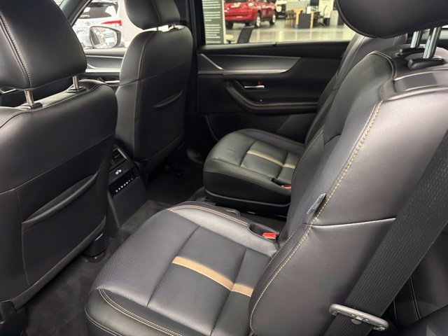 Used 2024 MAZDA CX-90 3.3 Turbo S w/ Premium Package AWD/4WD image 17