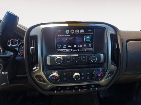 Used 2016 Chevrolet Silverado 3500 LTZ w/ Duramax Plus Package AWD/4WD image 11