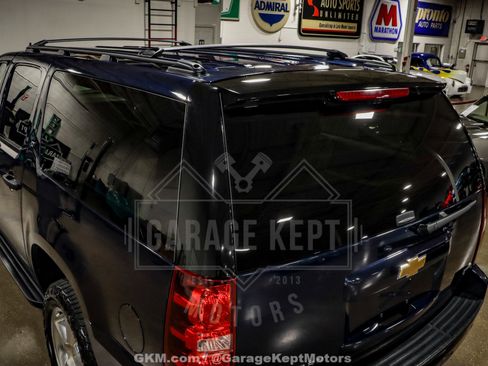 Used 2012 Chevrolet Suburban LT image 38
