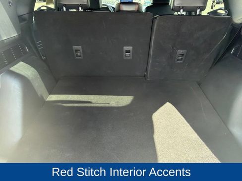 Used 2025 Ford Escape ST-Line Select AWD/4WD image 11