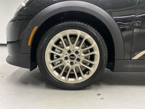 New 2026 MINI Cooper S image 23