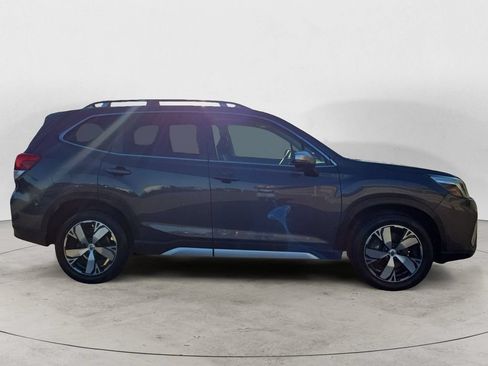 Used 2020 Subaru Forester Touring w/ Popular Package #2 AWD/4WD image 4