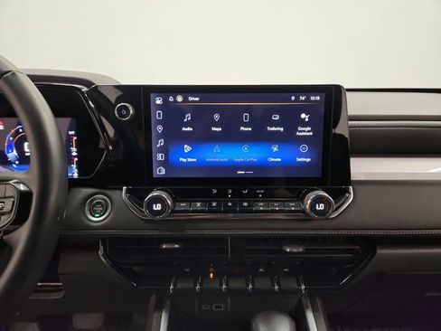 Used 2023 Chevrolet Colorado LT w/ LT Convenience Package RWD image 27